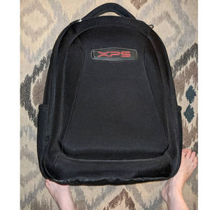 22 in XPS computer/gaming backpack